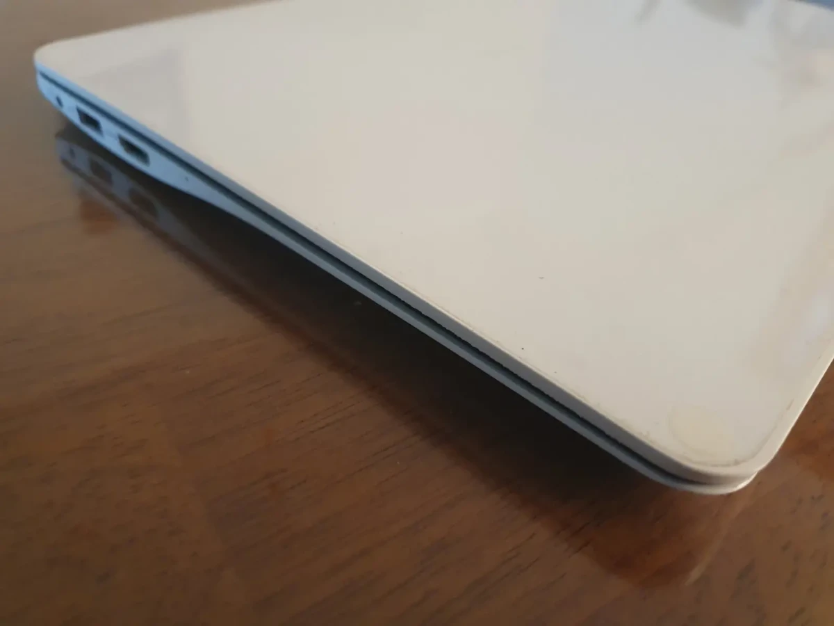 [매입 후기] LG 그램 16인치 중고 매입! 빠른 출장 점검과 당일 입금